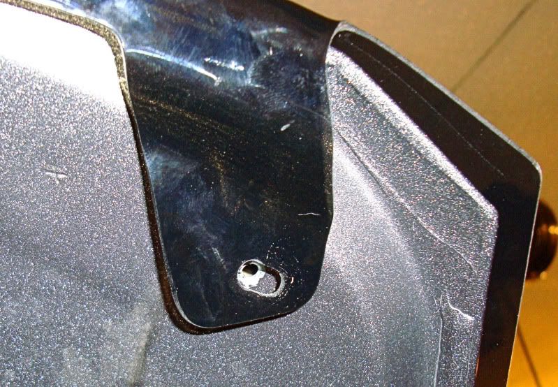 Bug Deflector Install Messed Up Instructions! Focus Fanatics Forum